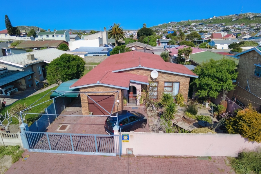 3 Bedroom Property for Sale in Saldanha Western Cape